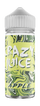 Набір Crazy Juice Apple (Яблуко) 60мл 3мг